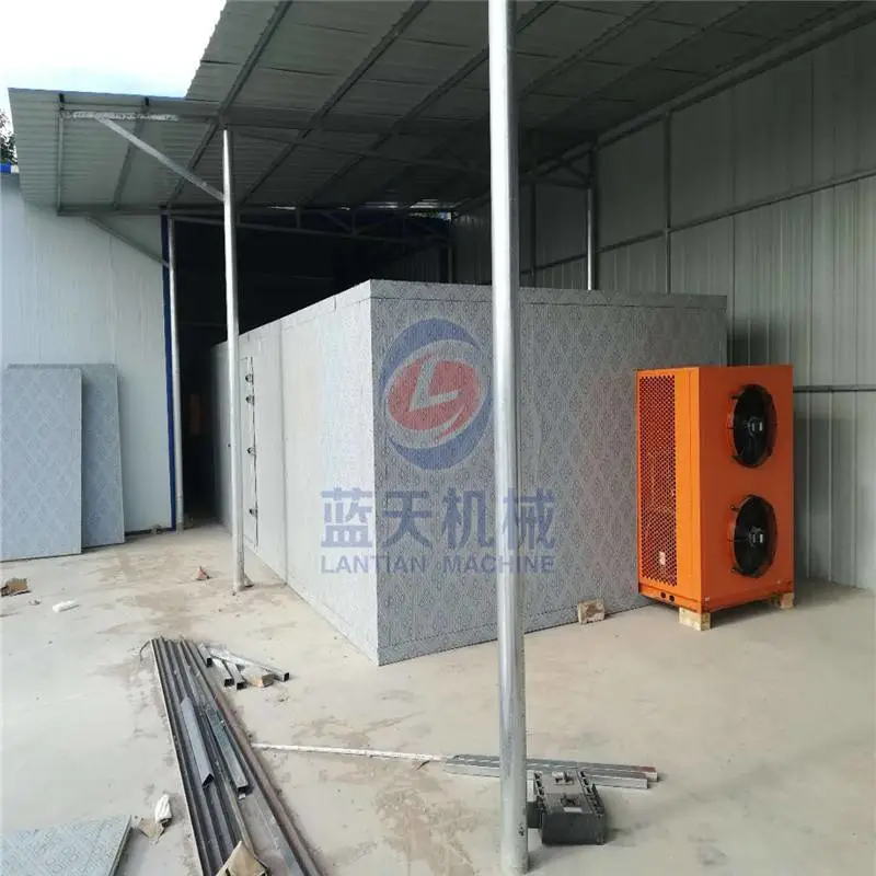 大型黄花菜烘干机 小型粮食烘干机设备 地瓜烘干机价格 江苏大型烘干机报价
