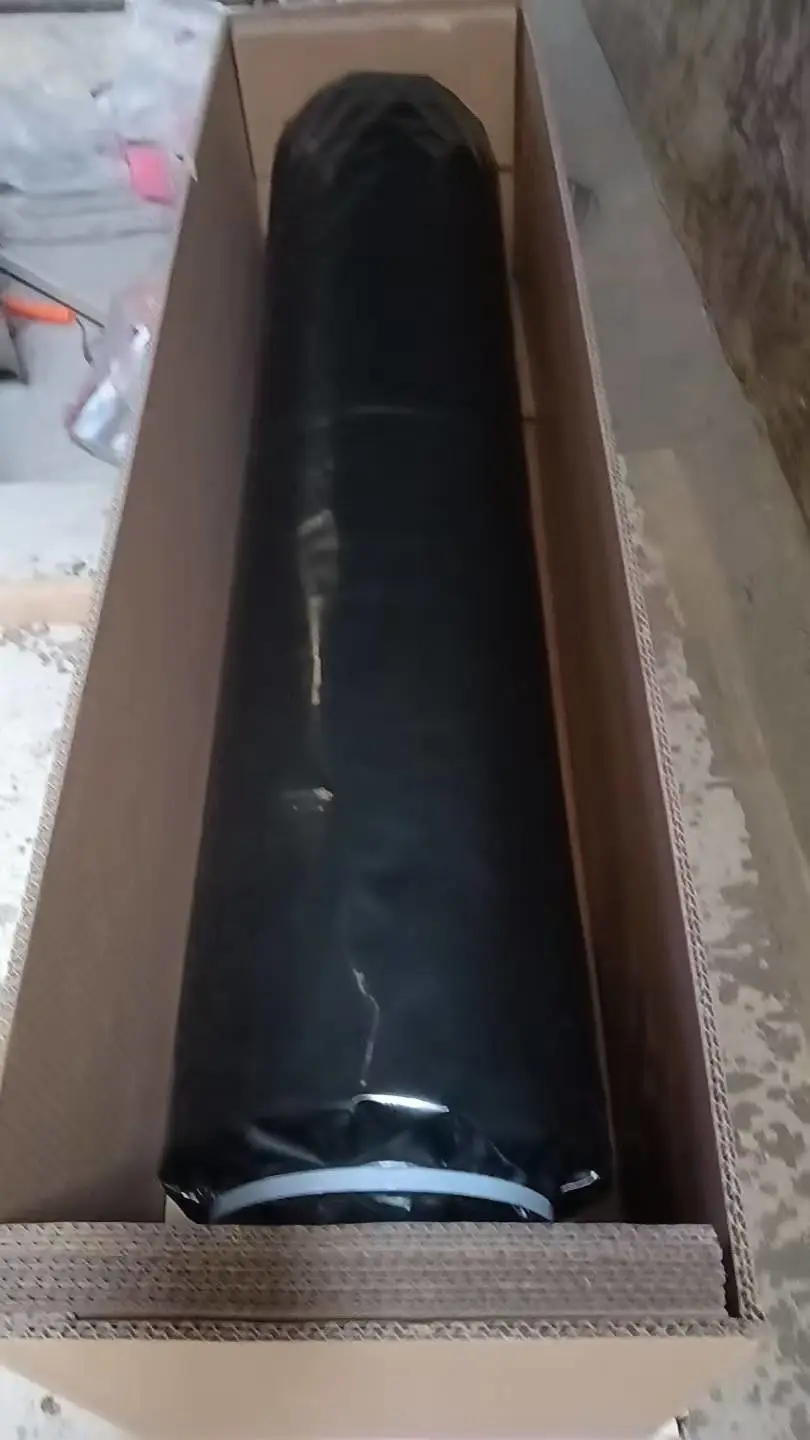 光固化纳米陶瓷片材替代高分子聚乙烯衬板 解决煤粉仓聚乙烯衬板等耐磨板的夹缝 空鼓造成煤粉排不净问题