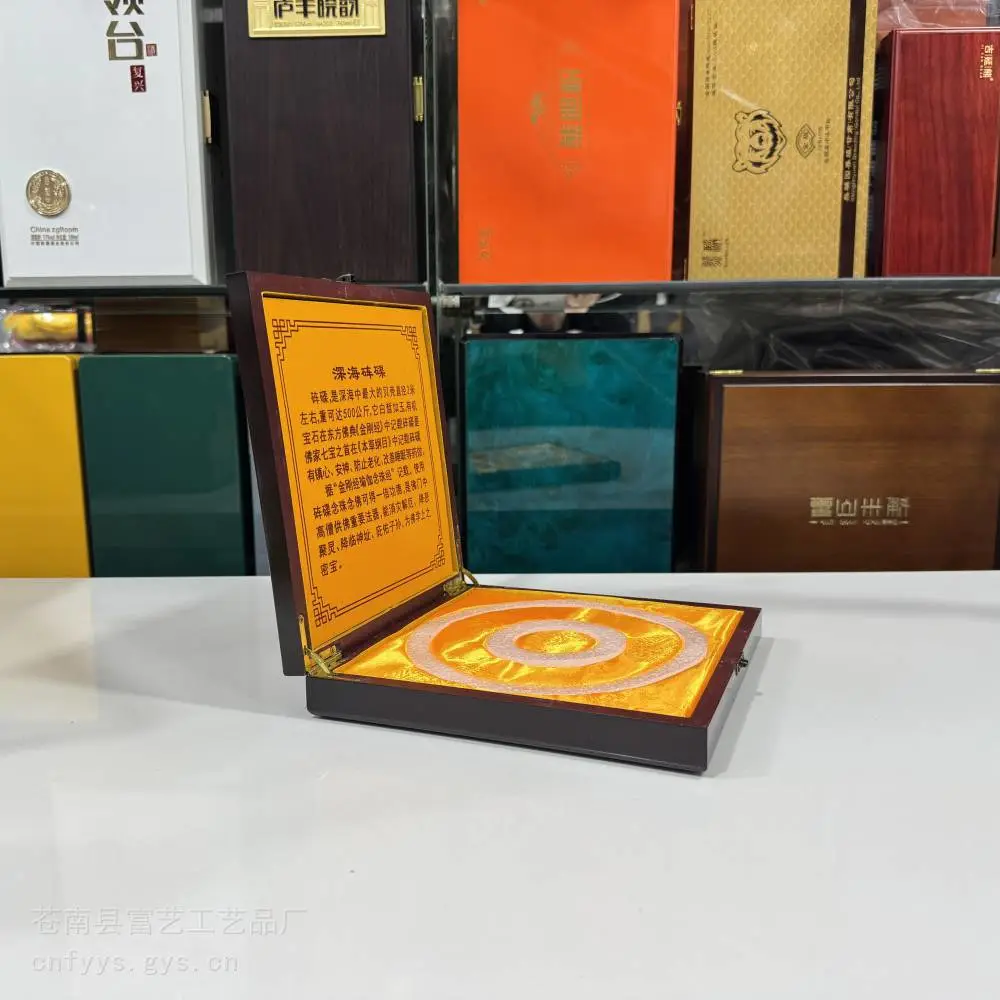 木盒生产厂家 西洋木盒包装 实木烤漆木盒 米醋木盒包装温州木盒厂