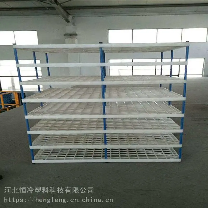 自来水厂网格填料_成都网格填料串杆_河北恒冷