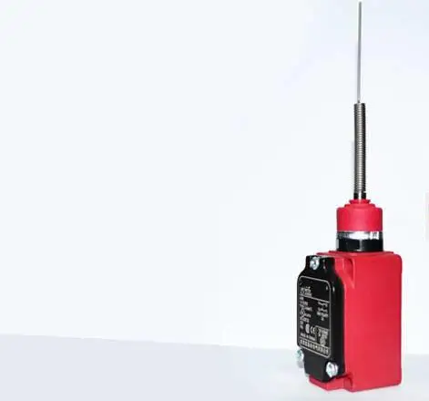 ***耐高温行程开关XW8K厂家定制滚轮限位开关微动