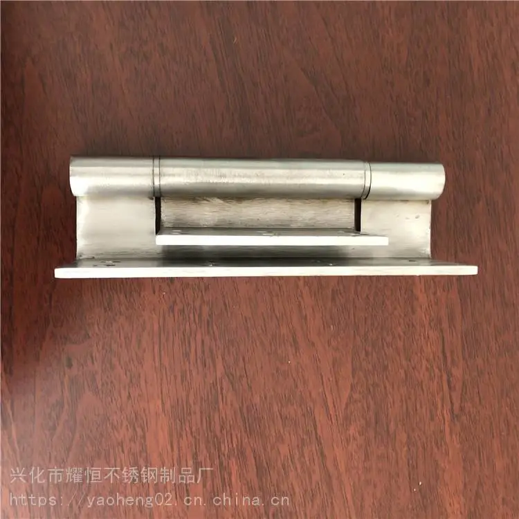 非标定制 不锈钢承重合页 不锈钢铰链价格 规格齐全