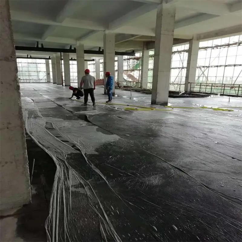 忻州宁武 不发火耐磨地面硬化剂防爆钢屑砂浆防静电细石混凝土