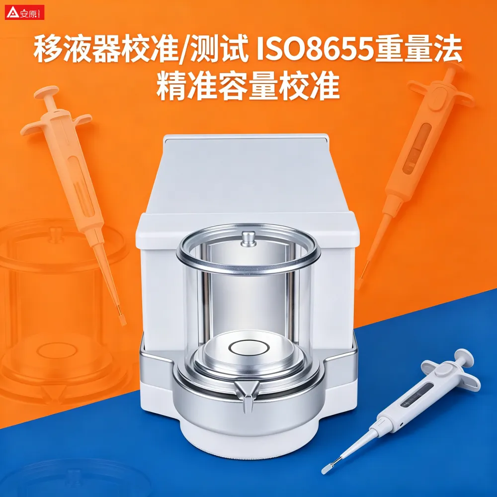 安原AXR系列百万分之一天平重复性1µg线性3µg稳定