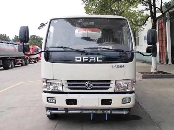 福田瑞沃15吨洒水车***
