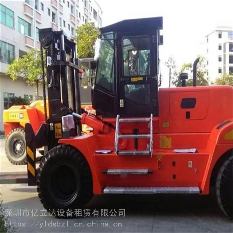 衢州市江山市附近自卸吊车租赁_叉车出租租凭
