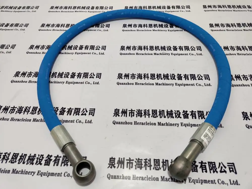 SAUER 067738 空压机一级冷却水路换热插件热交换原装内置构件