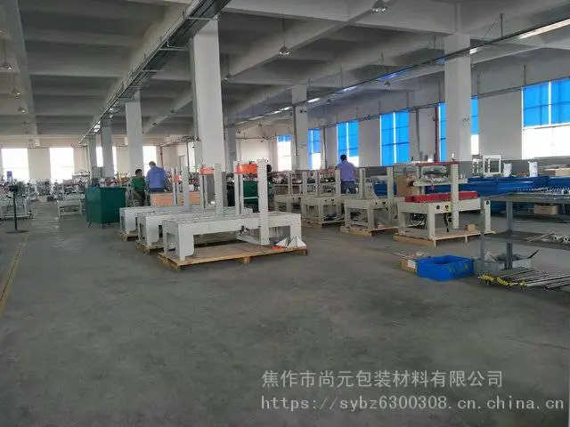 河南许昌市全自动封箱机食品行业价格