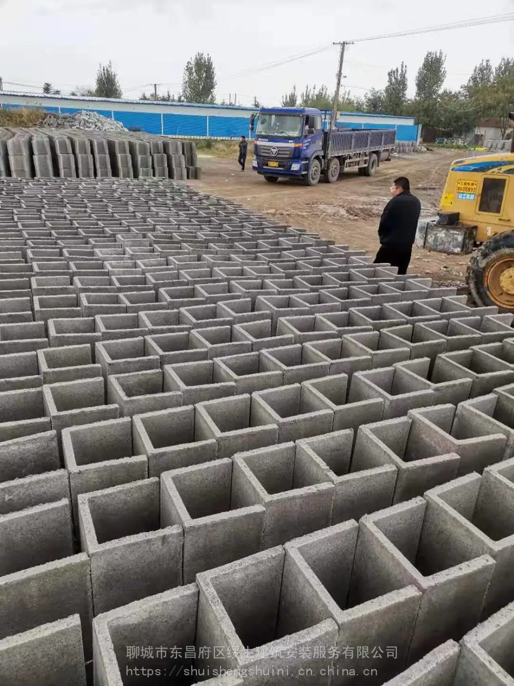 河北 污水槽 生产批发 U型槽 绥生建筑