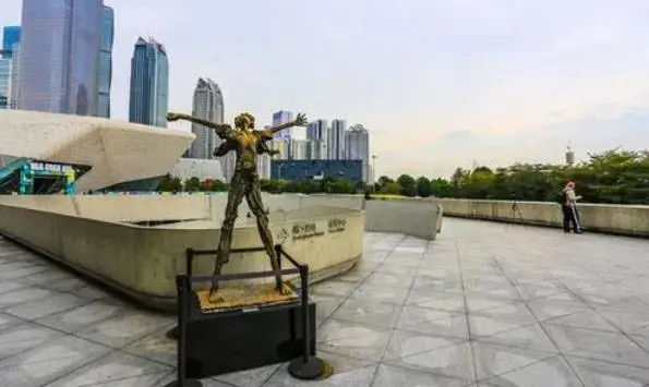 【承接不锈钢雕塑设计 安徽六安 成都旅游区标识标牌