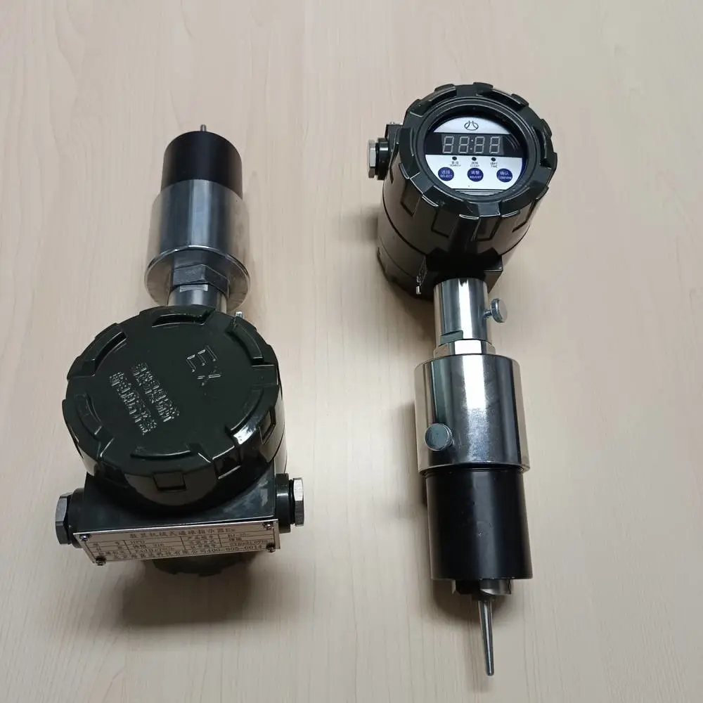 防爆机械通球指示器（中西） 型号:HFD库号：M380808