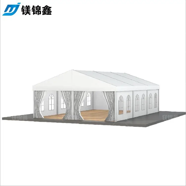 浦城篮球场棚 定制大型仓库帐篷 可定制颜色尺寸