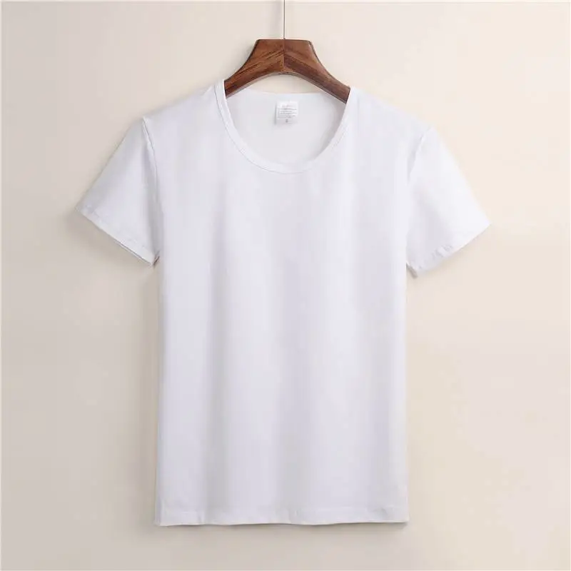广州工作服男式polo衫定制夏装短袖diy印字logo衣服装
