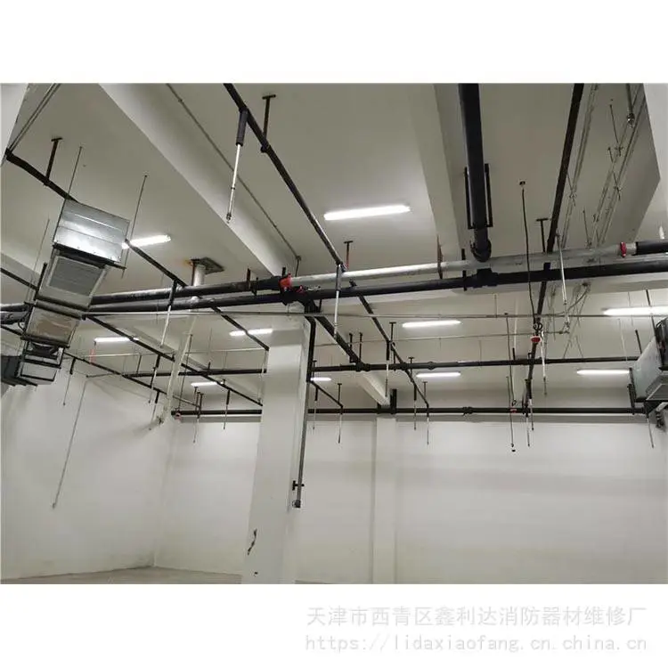 天津灭火器维修灭火器年检