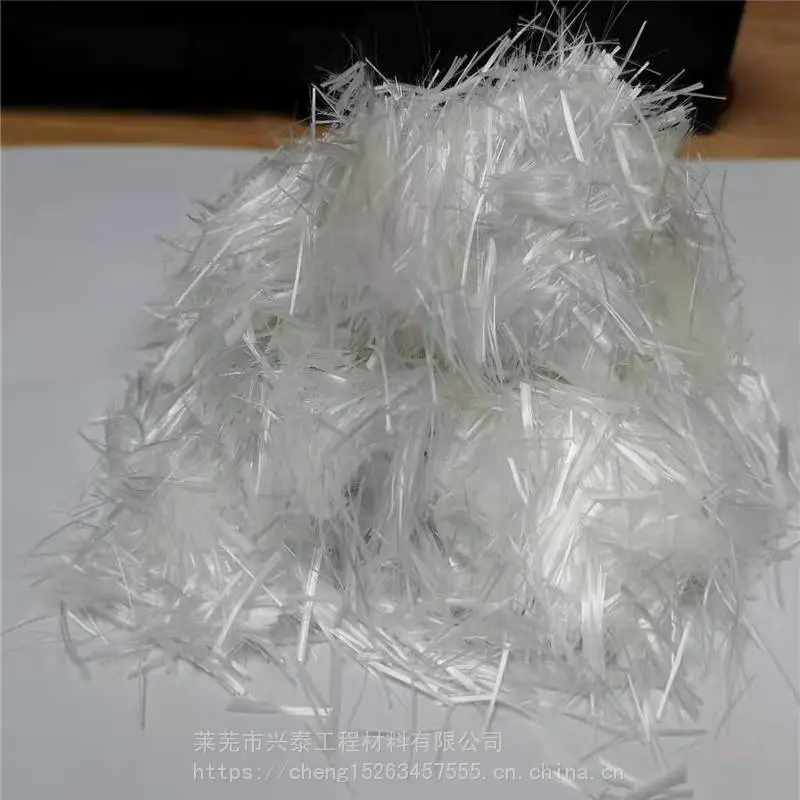 彭州市聚丙烯抗裂纤维使用方法 搅拌站纤维怎么样
