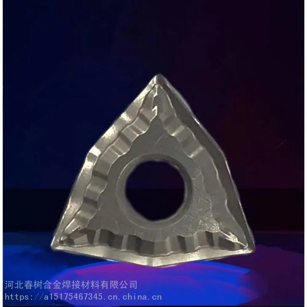 数控刀片金属陶瓷WNMG080404-TM/GR20H型号齐全通用
