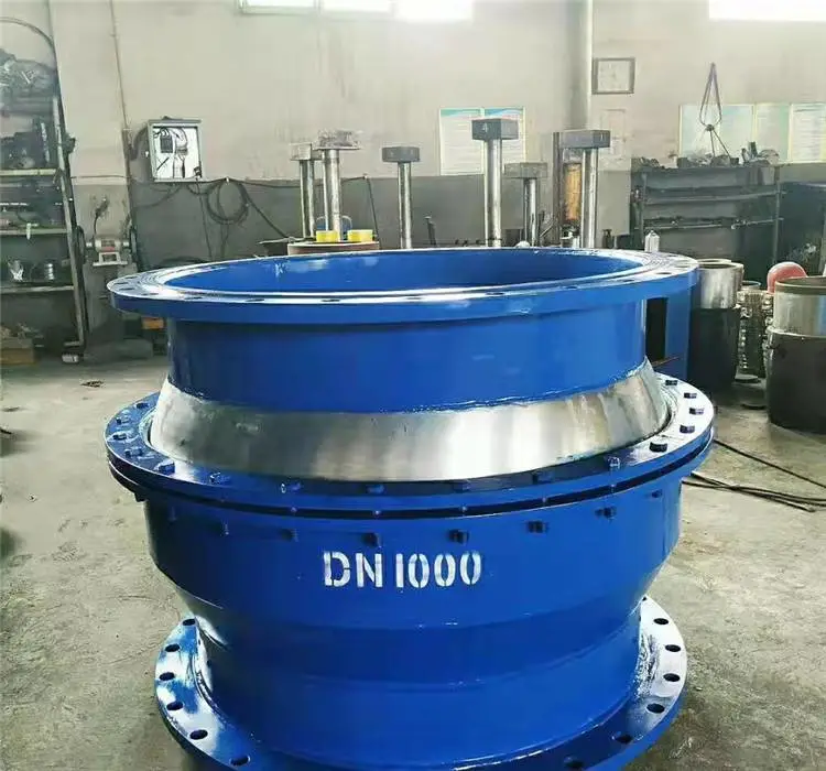 小口径 球形补偿器