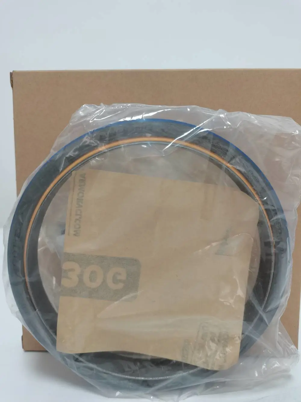 卡特 C7发动机 卡特油封环222-3909 原厂正品