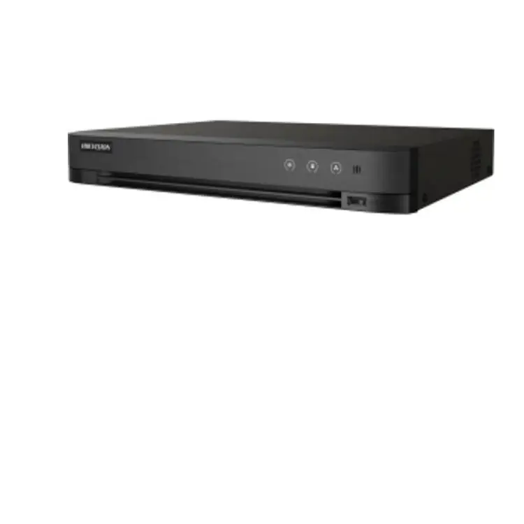 DS-7204HQH-SH1 海康威视1盘位XVR混合型硬盘录像机 DS-7208HQH-SH1