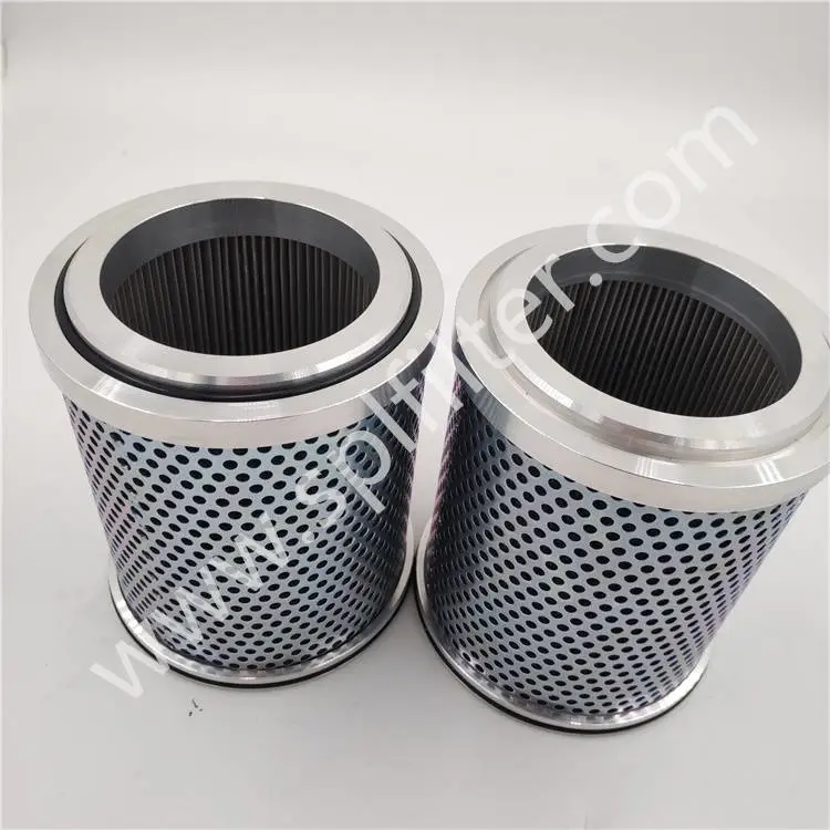 RIE1500F002N油动机顶轴油泵出口液压过滤器CLEAN滤芯