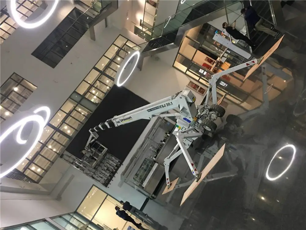 高空作业车租赁公司登高车出租出租价格