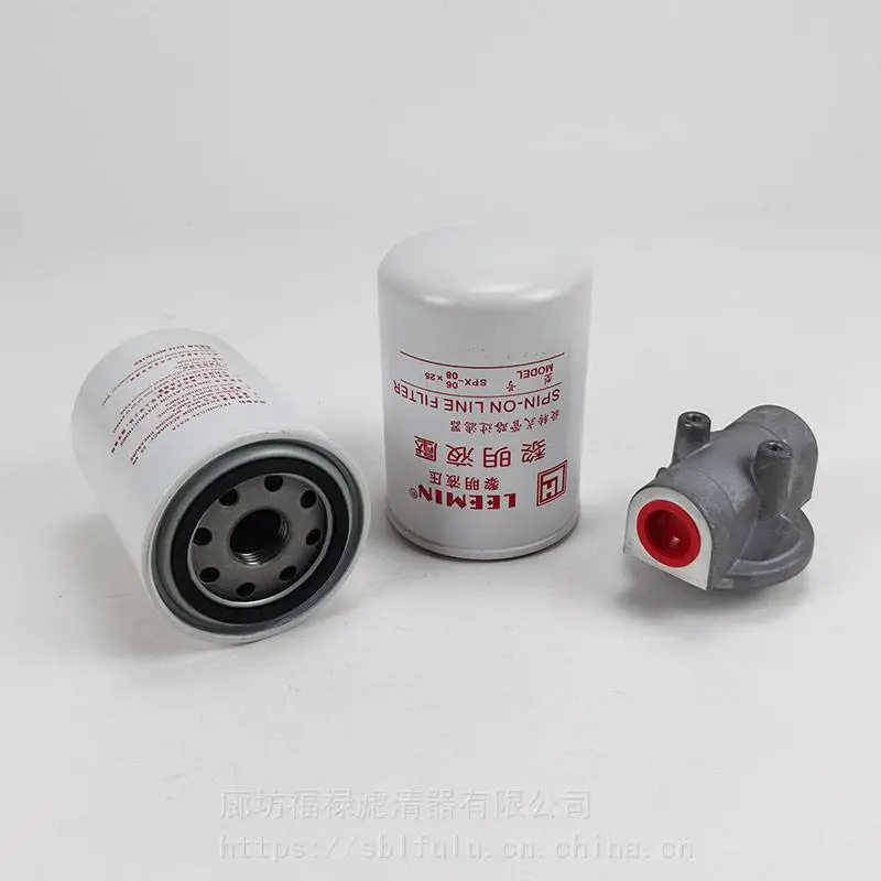 SPX-60-80X25黎明液压滤芯