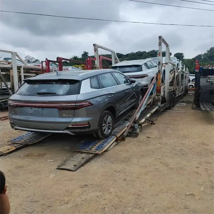 泉州到昆山轿车托运】长短途运车-物流包整车
