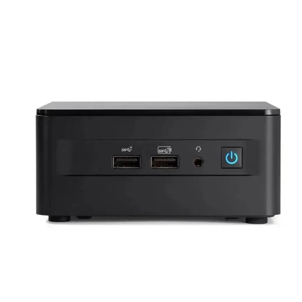 NUC 13 PRO-I5 13420H 厚款 准系统 RNUC13ANHH500/ANKH500 微型电脑主机