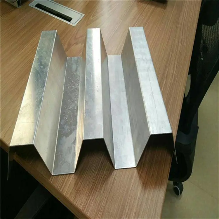 铝蜂窝结构 全铝家具铝材 定制铝合金衣柜型材 坚固耐用