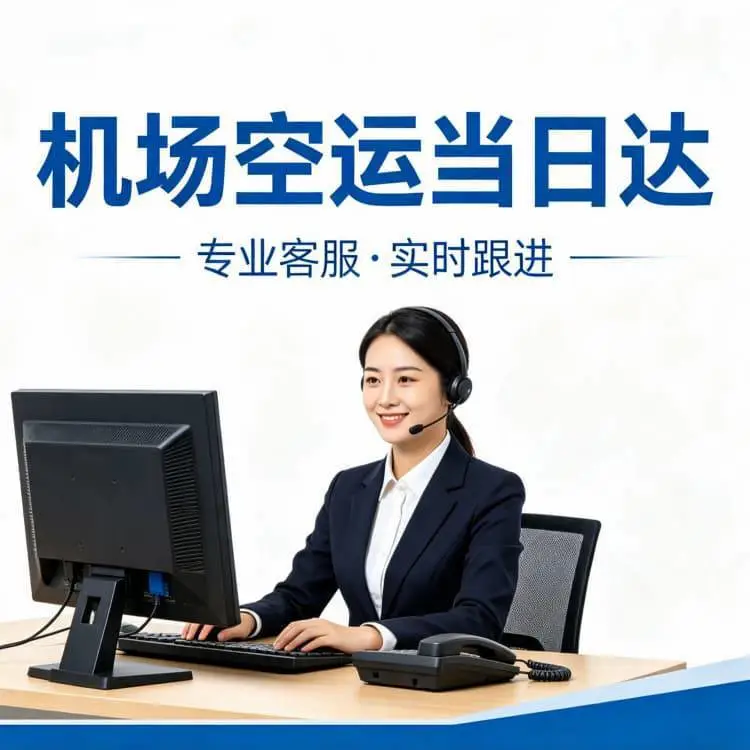 紧急发货！南通机场空运电话 航空快递4小时达 航空物流全程跟踪