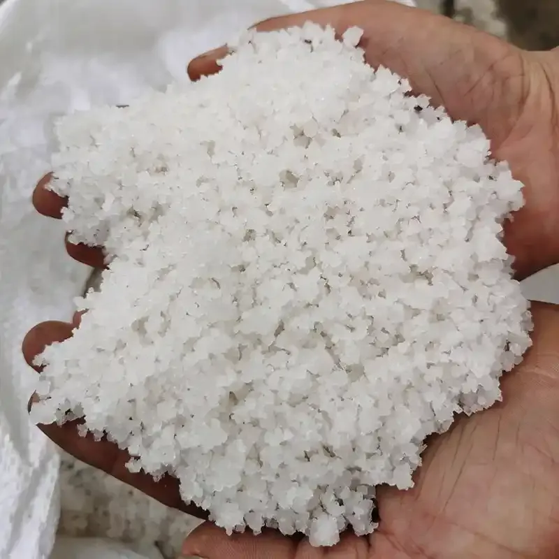 西安西宝工业盐厂销售工业盐软水盐融雪盐
