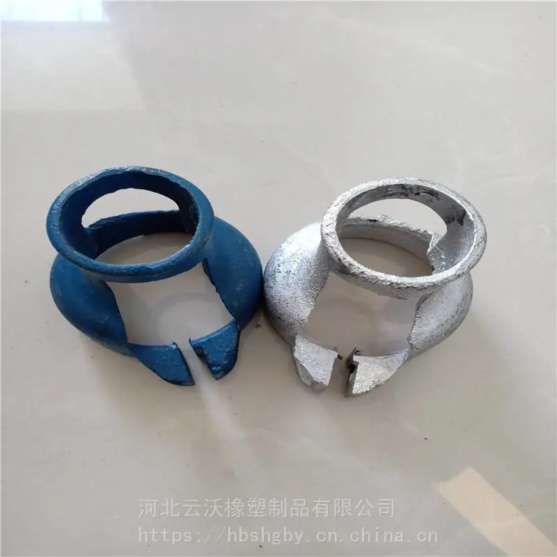 批发氧气瓶帽安全帽铸铁氧气瓶铁帽氧气瓶帽