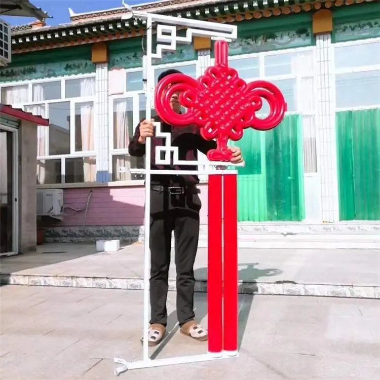 北京落地旗杆定制