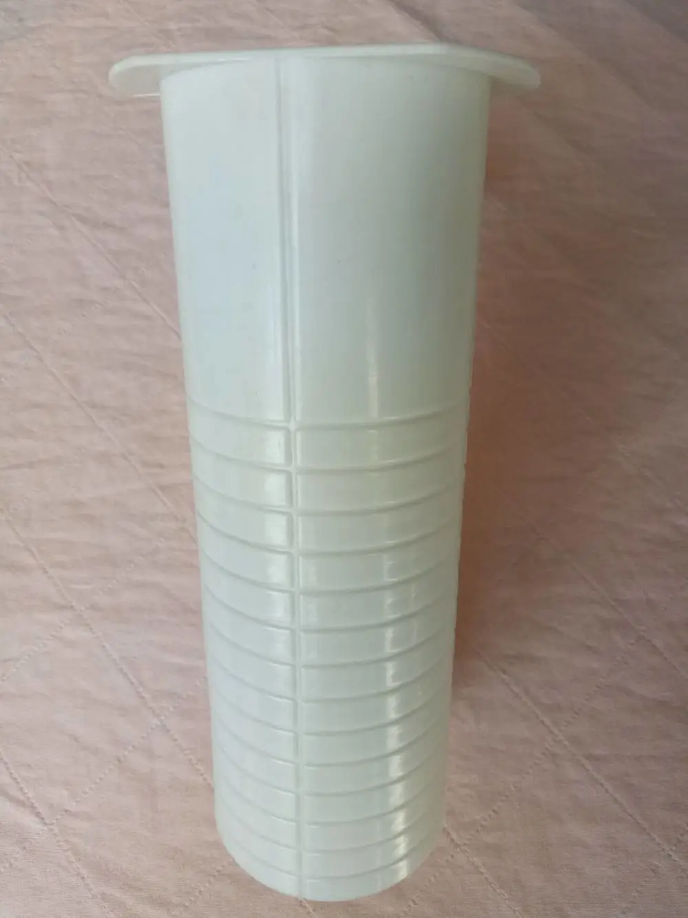 70mm空调预埋套管pvc穿墙保护管过墙管道
