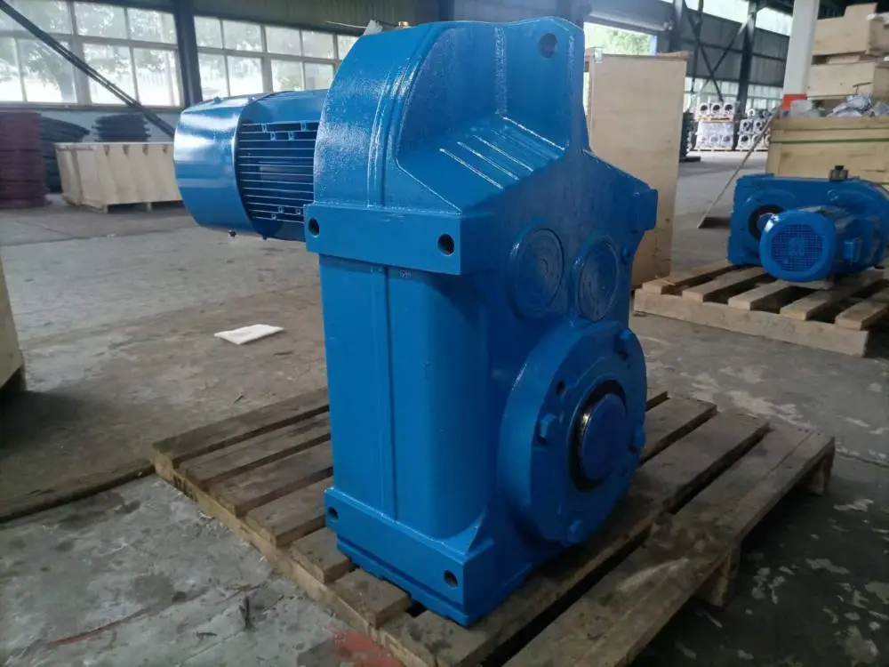 FF127-Y11KW-NA36M1-270齿轮减速机B3HH14四方台