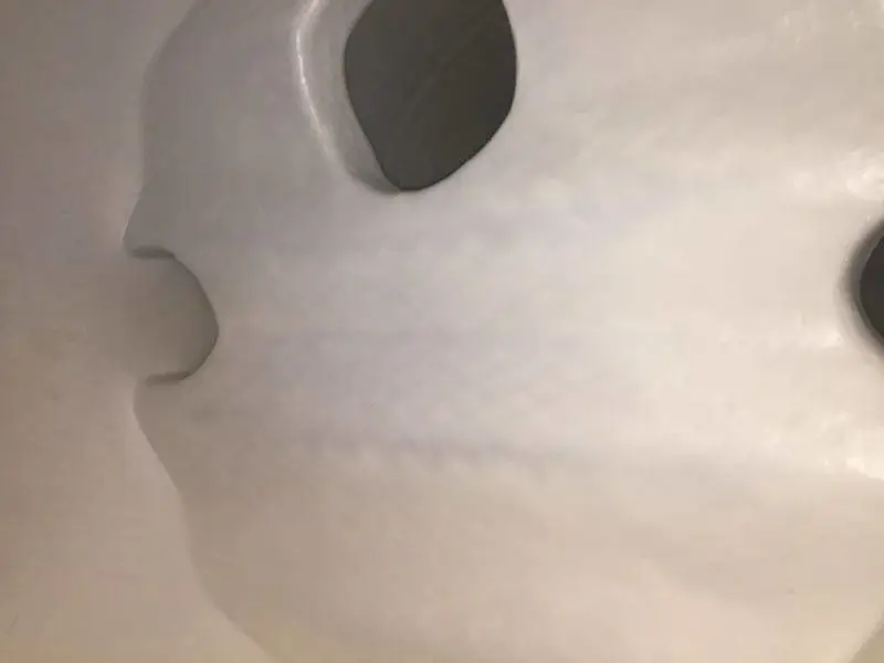 槽罐车细节 槽罐车细节