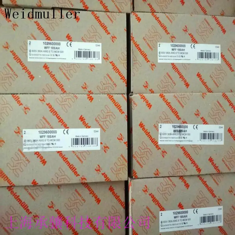 PRO?ECO?960W?24V?40A魏德米勒1122880000德国稳压电源承骧专卖