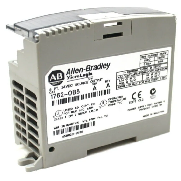 AB罗克韦尔440F-M1222BYNN模块 电源 PLC