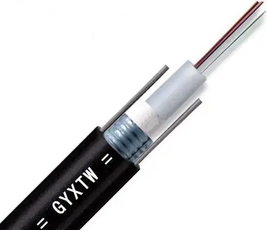 12芯直埋光缆GYTA53-24B1.3光缆48芯重铠光缆96芯光纤