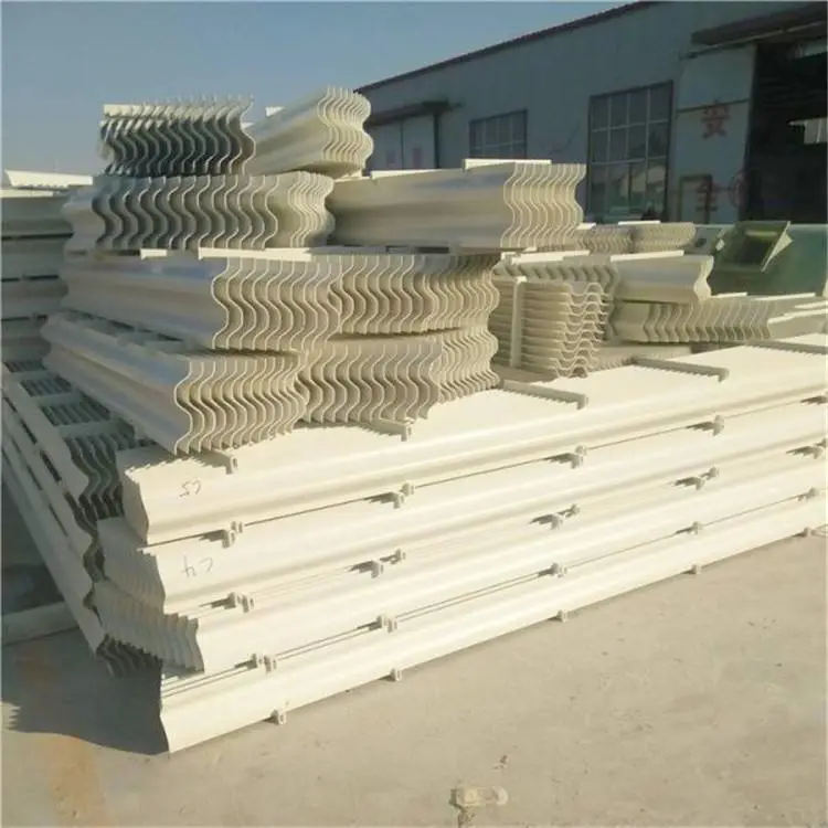 什么是脱硫塔除雾器一般放几层品牌祥庆