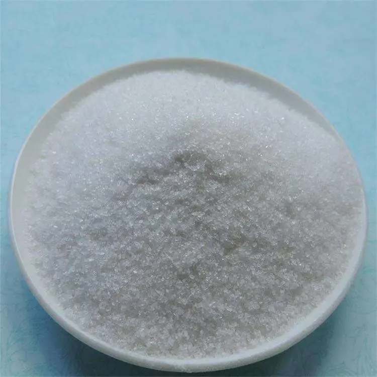 陕西 荣茂阴离子聚丙烯酰胺供货厂家