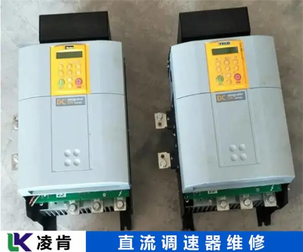 派克直流调速器风机故障维修用实力说话