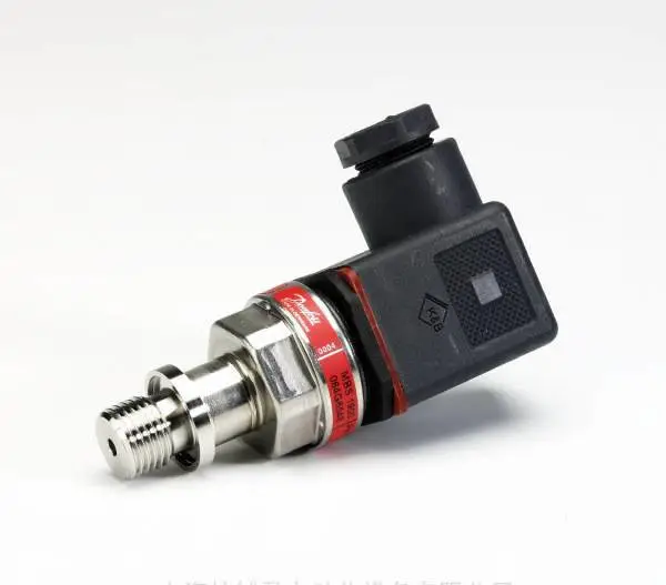 丹佛斯压力变送器MBS5100-060N1019测量助力工业自动化控制