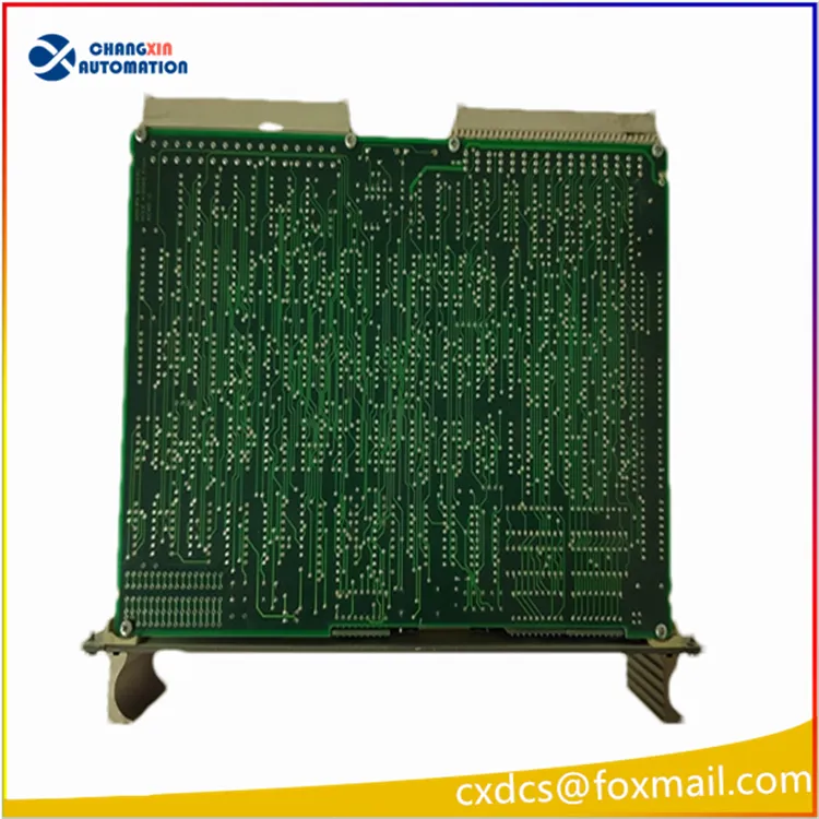 3BSE076355R1模拟输出模块快速满足你的需求