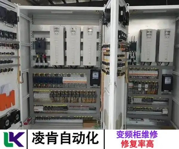 英飞腾电气柜维修上门速度快