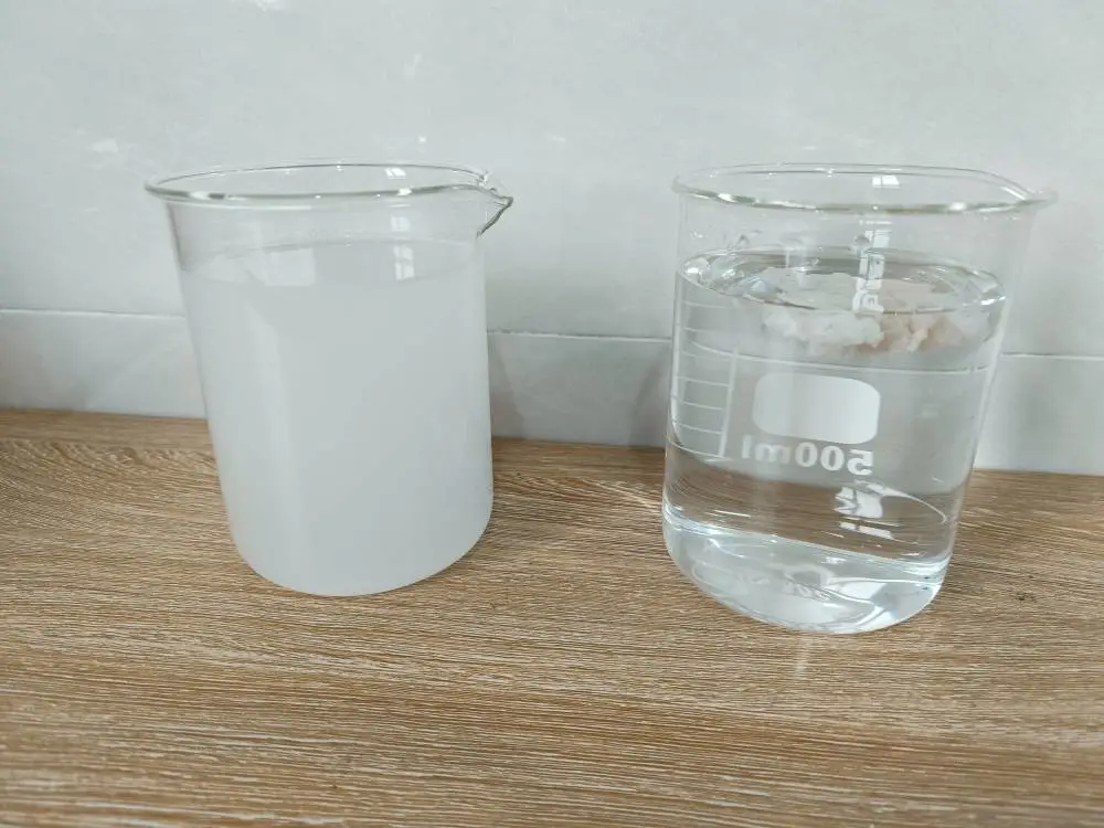 漆雾凝聚剂B剂（美凯威奇漆）