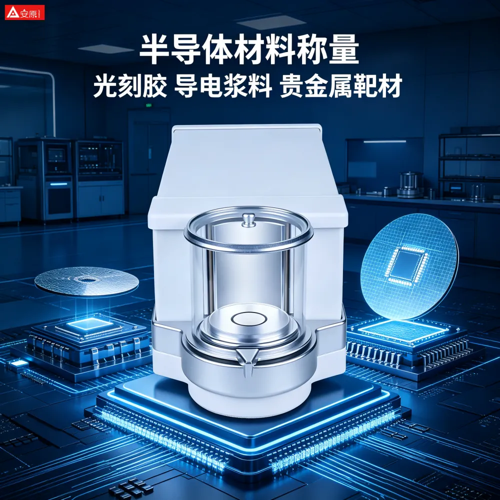 AXR百万分之一天平5款型号比单型号选择更多