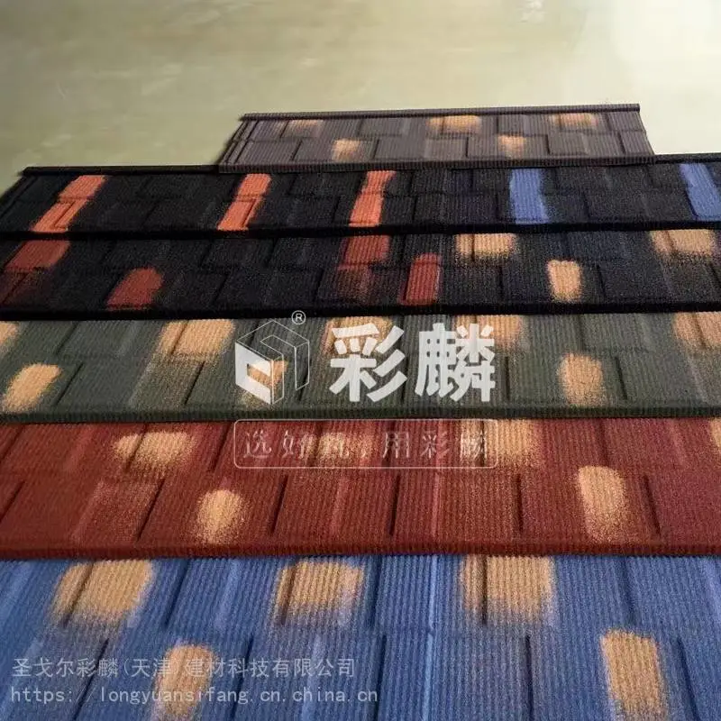 山东临沂平邑仿古瓦轻钢木屋