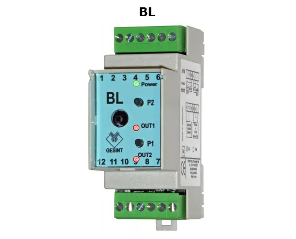 GESINT液位变送器 BL-1I