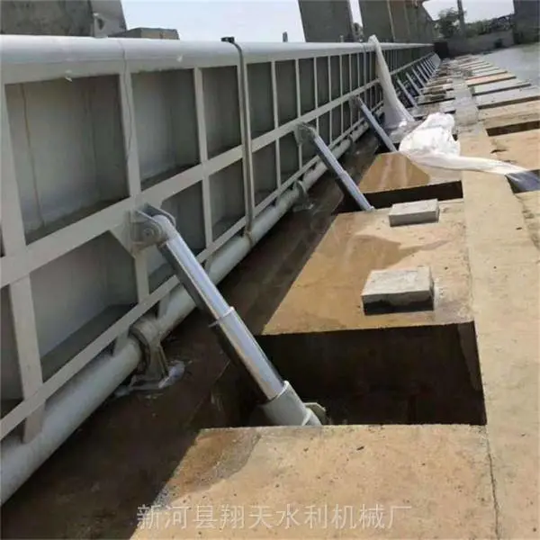 钢坝 卧倒式钢坝 大型钢坝生产厂家